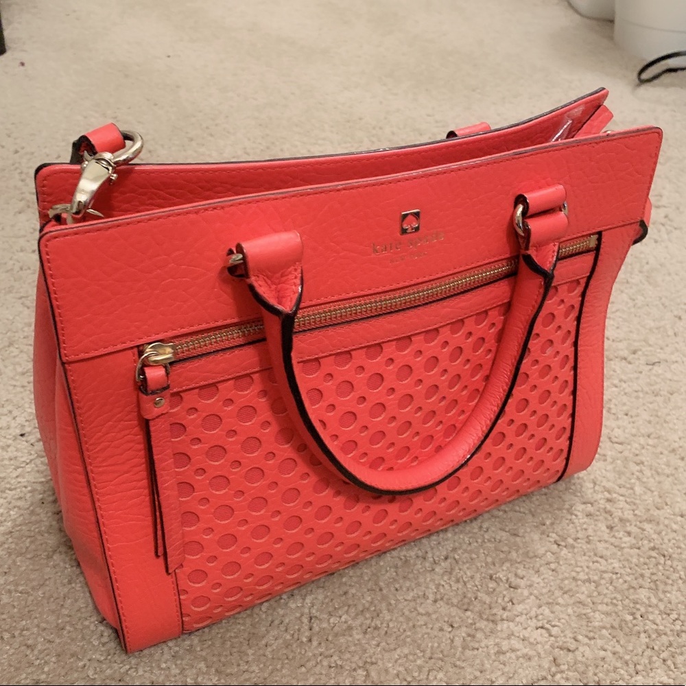 Kate Spade Satchel